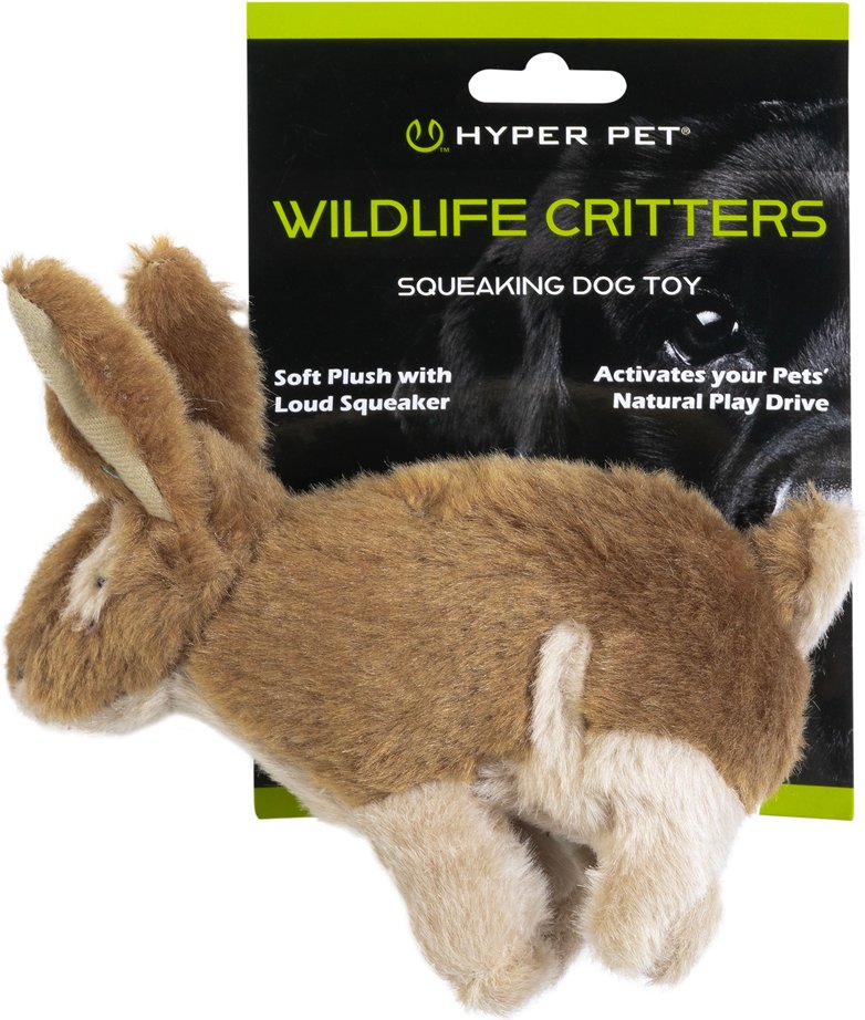 Hyper Pet Wildlife Kaninchen - 1 Stück