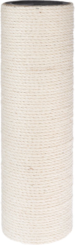 Natural Paradise Ersatzteile - Kratzstamm Rund c (Ø 14,3 x L 45 cm)