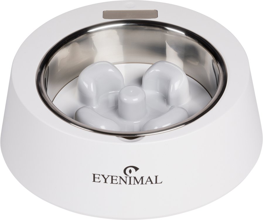 Eyenimal Anti-Schling-Napf Nutri100 - 500 ml