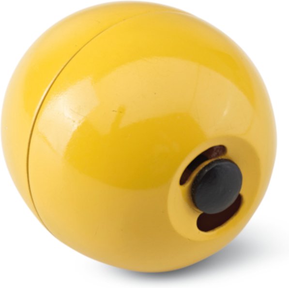 Savic Hühnerspielzeug Chicken Fun - Ø 7 x H 8 cm