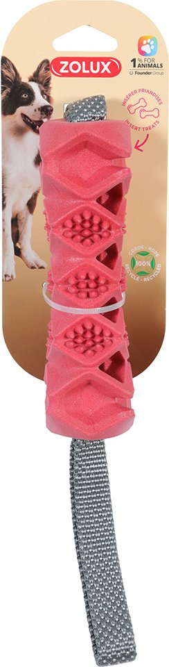 Zolux Outdoor Kau-Knochen Terra - 1 Stück