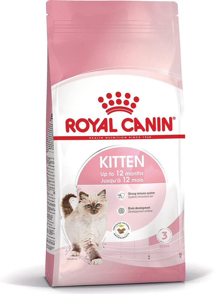 Royal Canin Kitten - 400 g