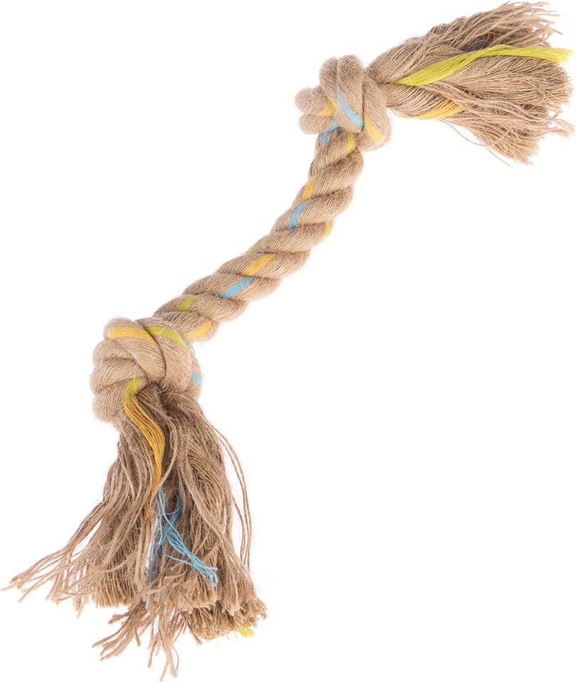 Modern Living Menorca Spieltau - ca. L 32 x B 5 x H 5 cm