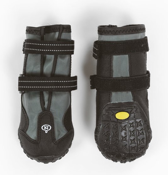 Nomad Tales Spirit Hundeschuhe - Größe S