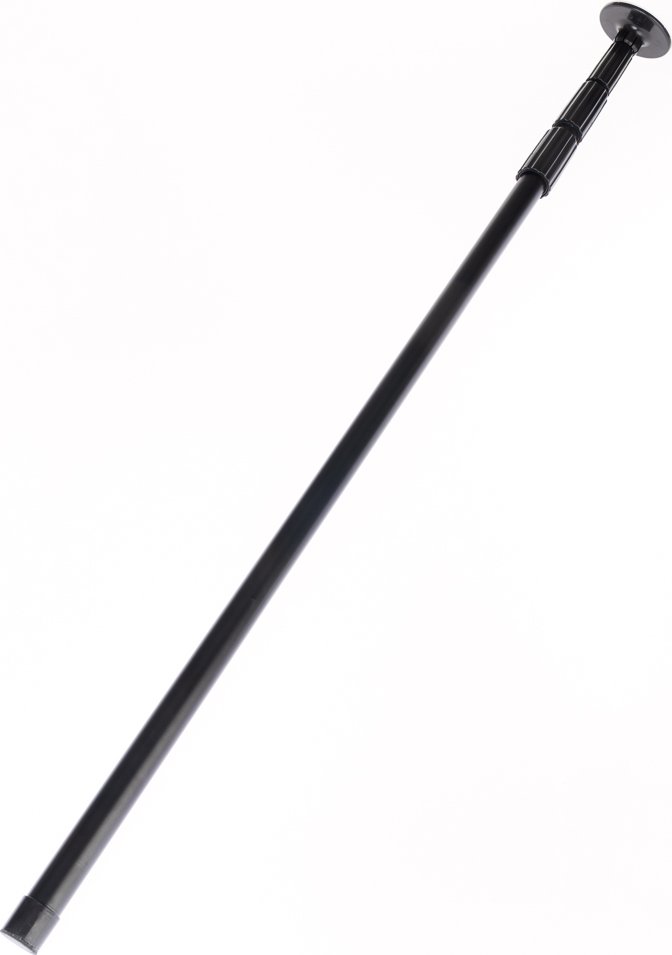 TIAKI Teleskopstange für Katzennetze - Teleskopstange