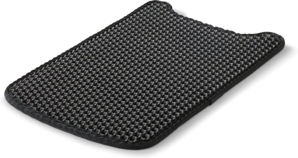 Savic Toilettenvorleger Litter Catcher - L 49 x B 32,5 cm