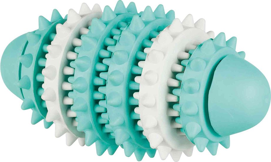 Trixie Denta Fun Rugby - L 15 cm