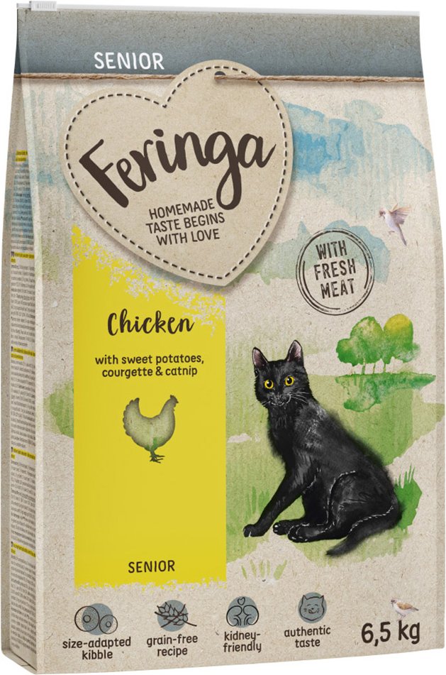 Feringa Senior Huhn - 6,5 kg