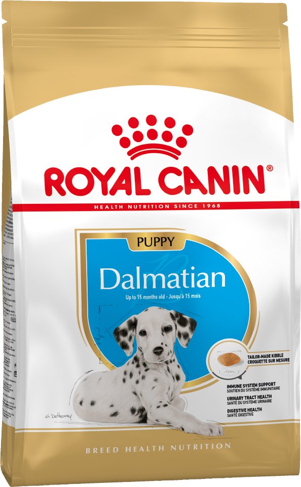 Thumbnail - Royal Canin Dalmatian Puppy - 12 kg