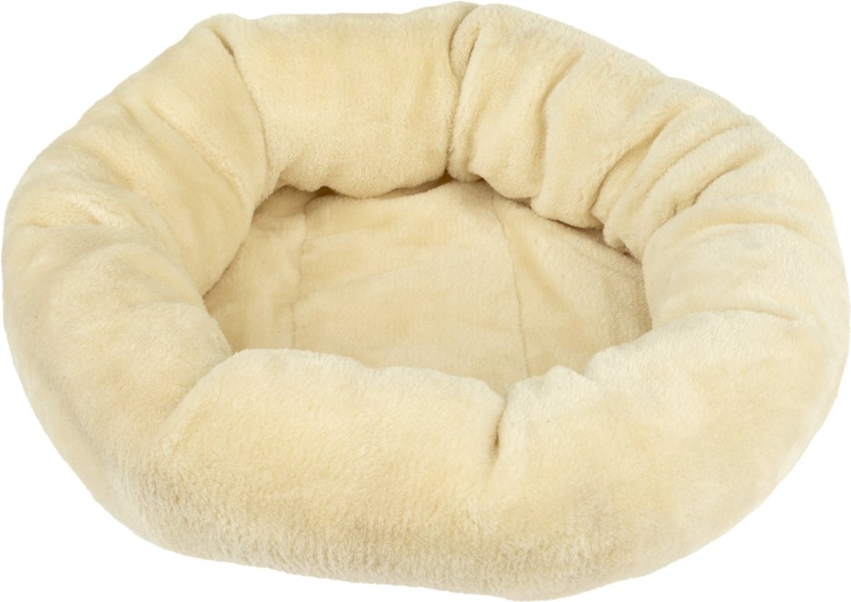 Natural Paradise Ersatzteile - Kuschelbett Rund E/D (Ø 42 cm, creme)