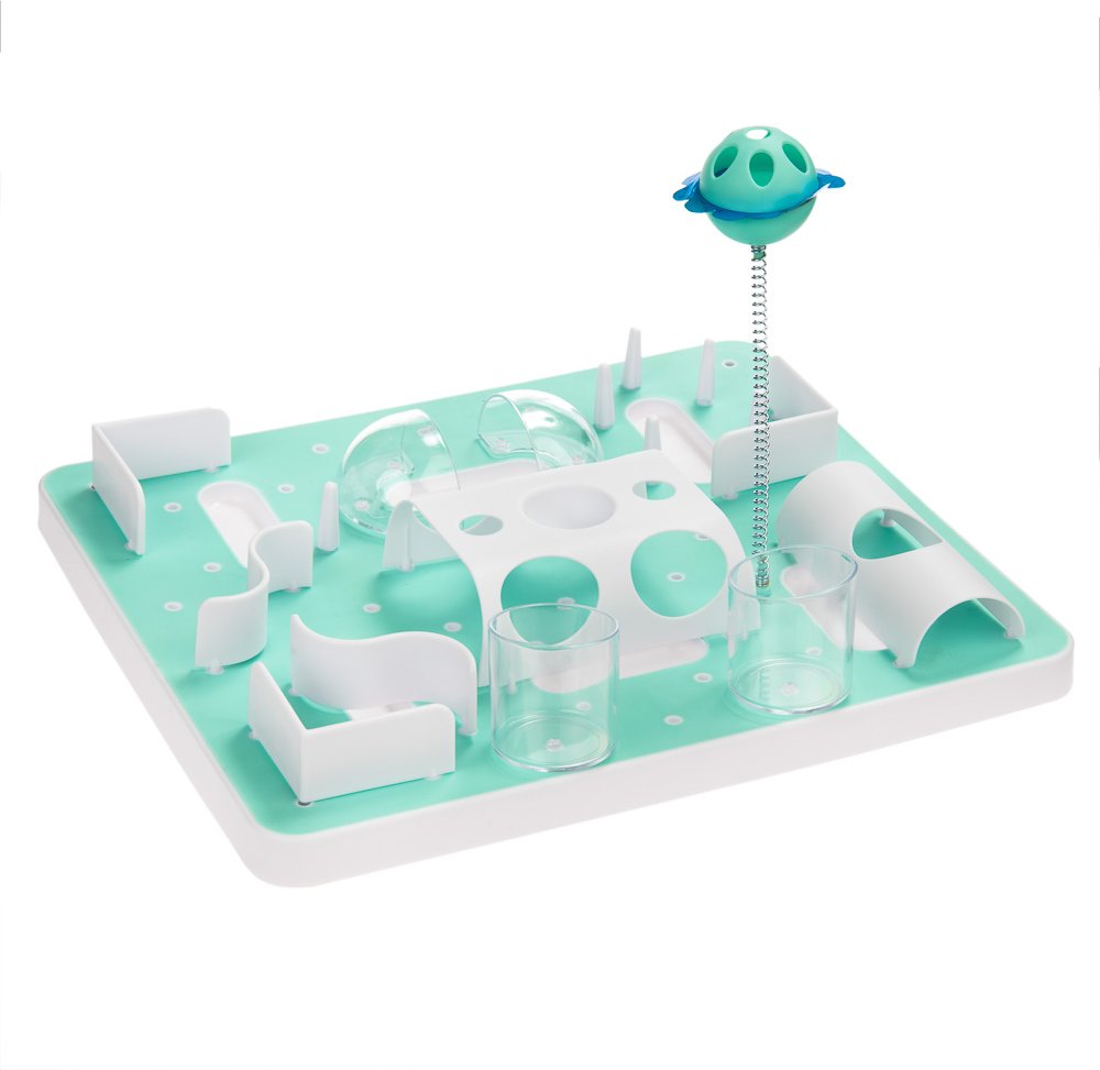 Katzenspielzeug Slo-Mo - 1 Stück