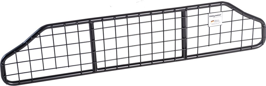 Kleinmetall TraficGard Universaltrenngitter - Größe XXS: L 91 x B 20,5 x H 4 cm