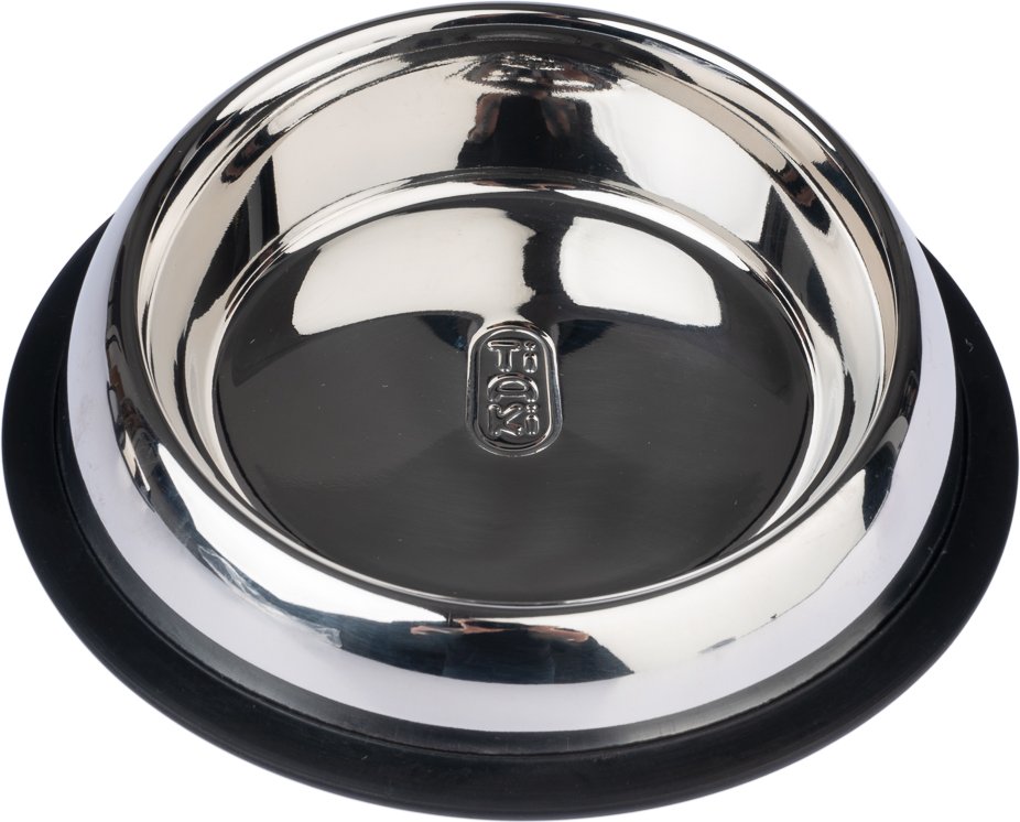 TIAKI Anti-Rutsch-Napf Elemental - 425 ml, Ø 21 cm