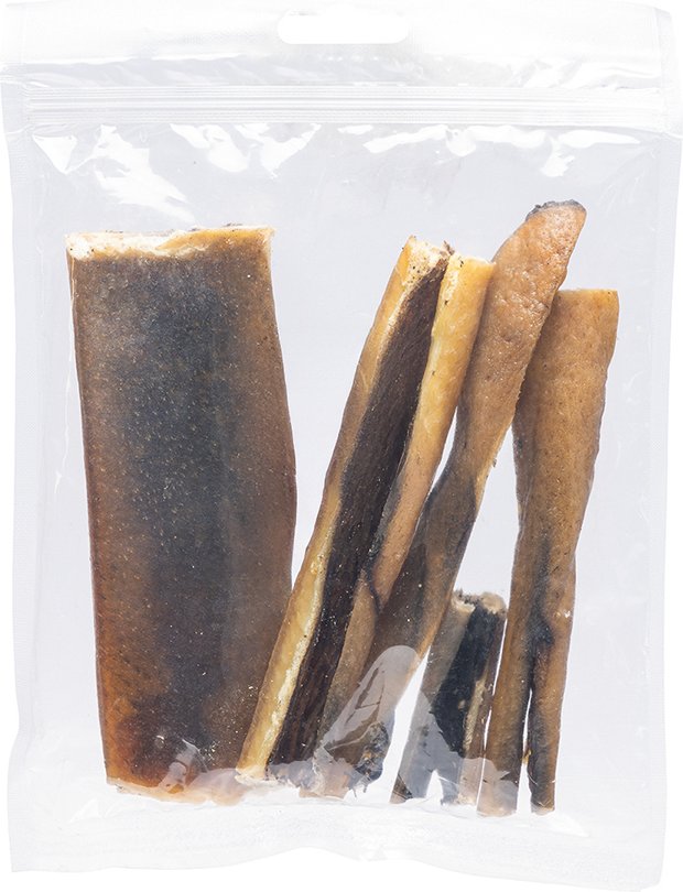 Karlie Wildschweinhaut - Sparpaket: 6 x 200 g