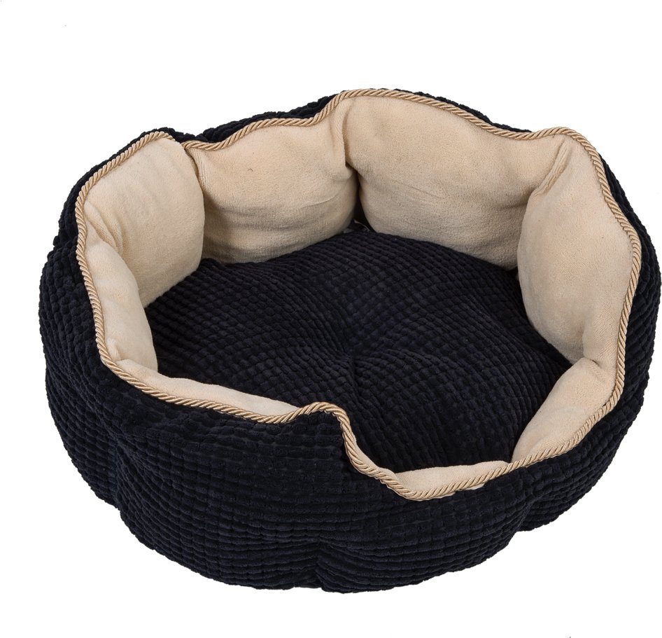 Cozy Kuschelbett Kingdom - L 75 x B 60 x H 25 cm