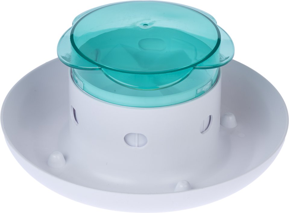 TIAKI Interaktiver Futterspender Daisy - 1 Stück