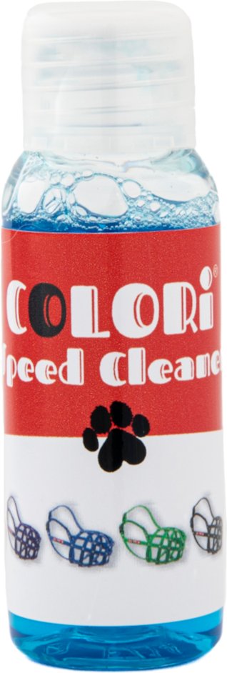 COLORI® Schnellreiniger Konzentrat - 30 ml
