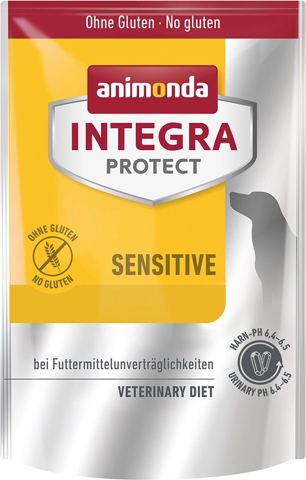 animonda Integra Protect Adult Sensitive - 700 g