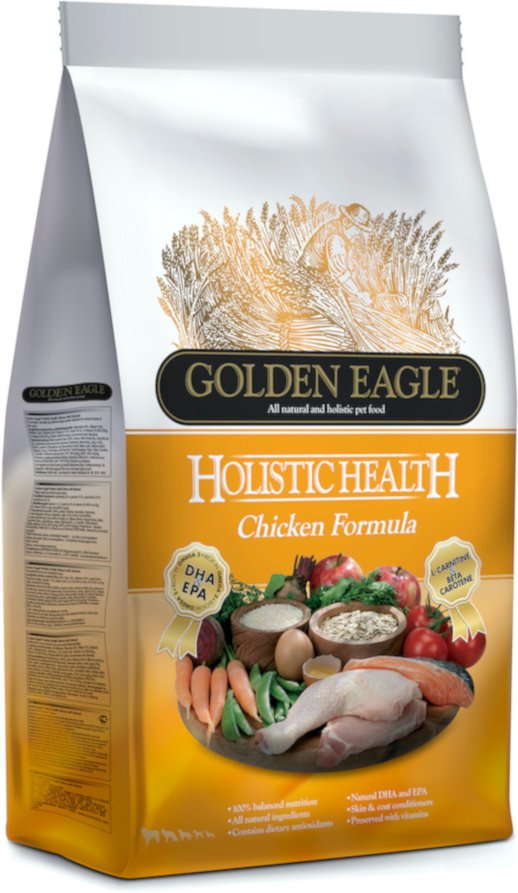 Golden Eagle Holistic Huhn - 12 kg