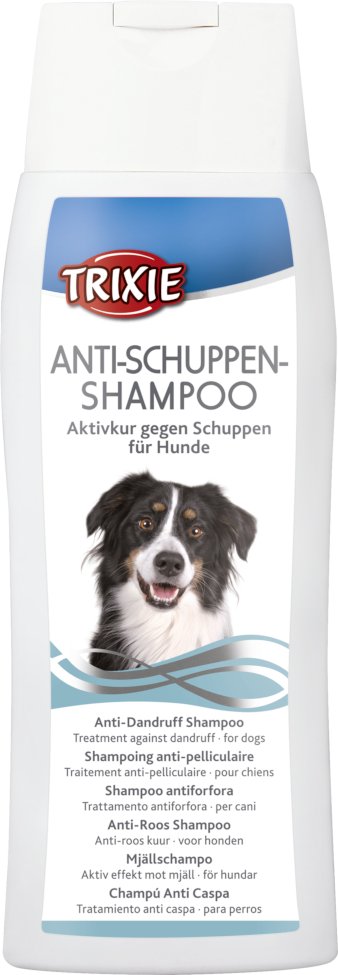 Trixie Anti-Schuppen Shampoo - 250 ml