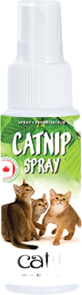 Thumbnail - Catit Senses 2.0 Catnip Spray - 60 ml