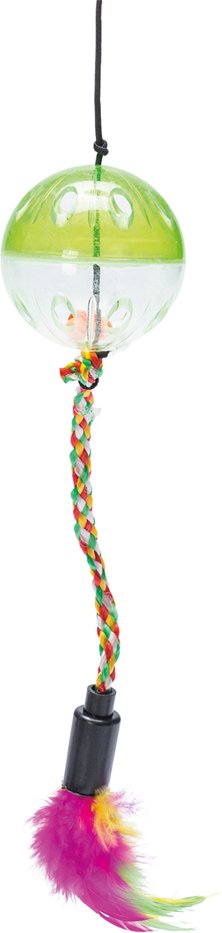 Karlie Katzenangel Day and Night - 1 Stück