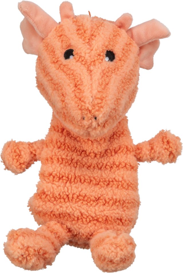 Trixie Plüsch-Drache - 1 Stück (34 cm)