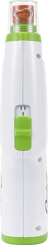 Oster Krallenschleifer - L 18 x B 4,7 x H 3,5 cm