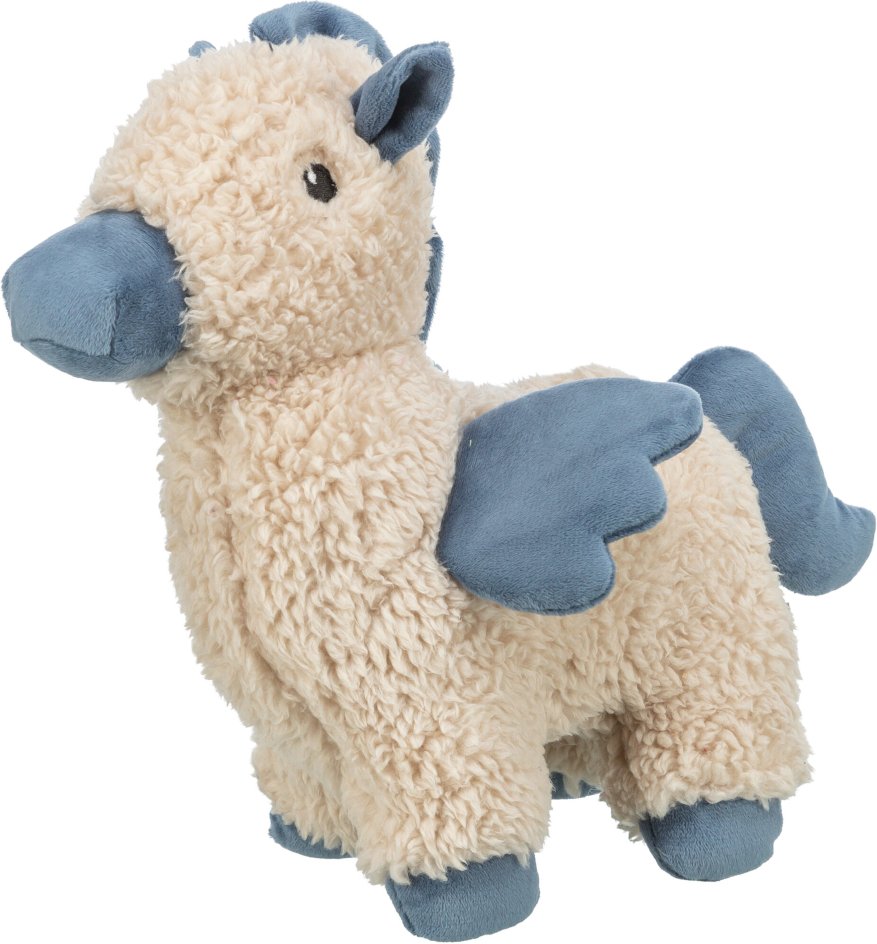 Trixie Plüsch-Pegasus - 1 Stück (ca. 26 cm)