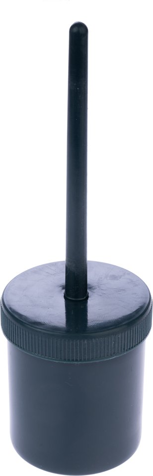 kooa Ölpinsel mit Deckel - 1 Stück