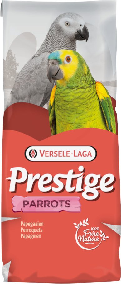 Versele-Laga Prestige Parrots Exotic Fruits - 15 kg