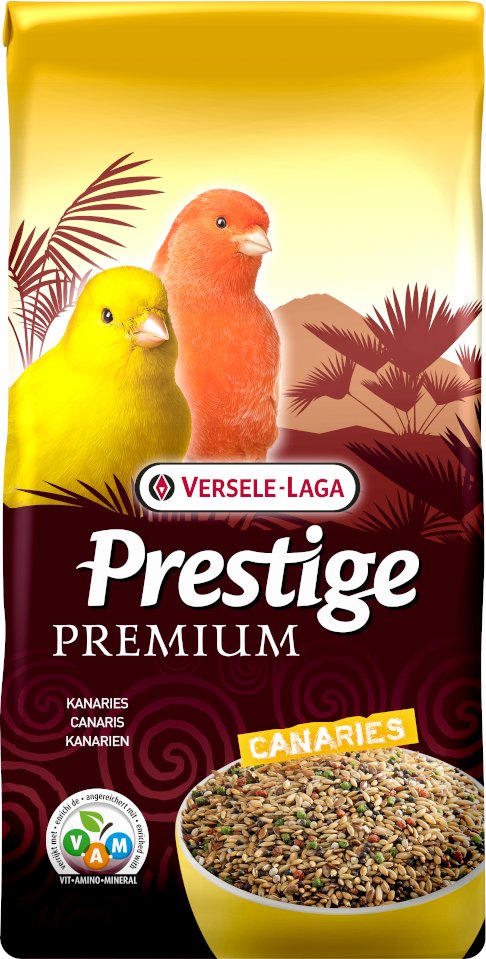 Prestige Premium Kanarien - 20 kg