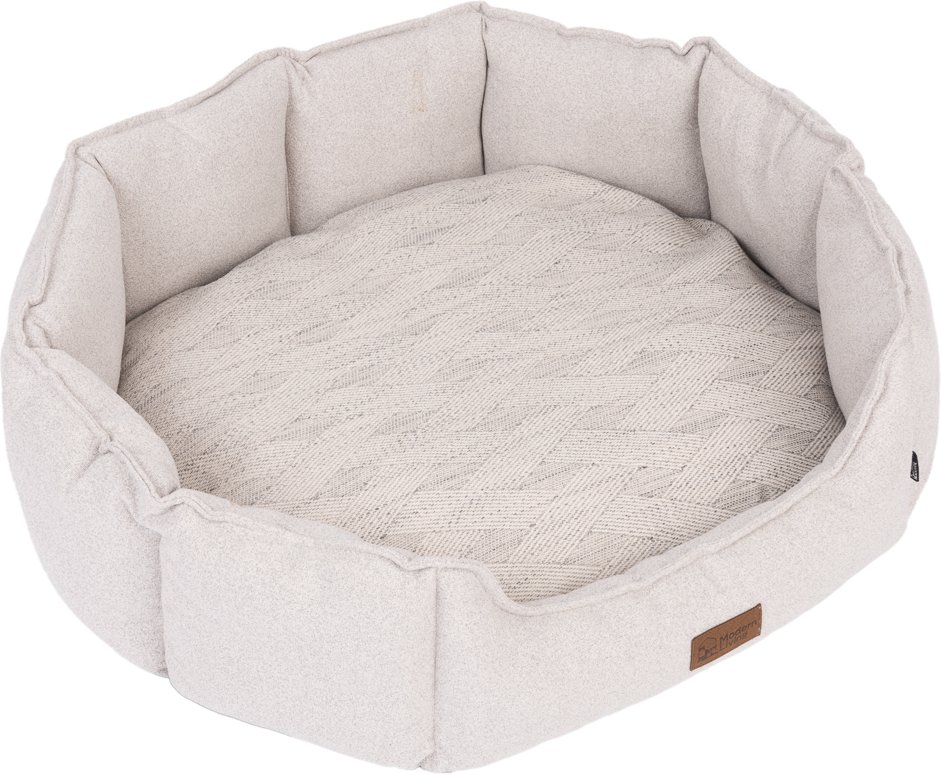 Modern Living Hundebett Phoenix - L 95 x B 81 x H 25 cm