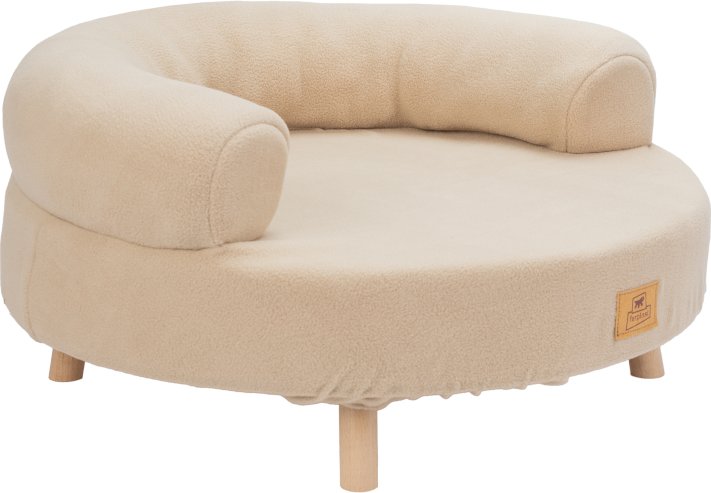 Ferplast Hundesofa Aki - Ø 56 x H 29 cm