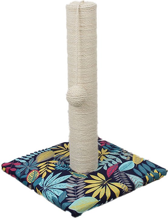 Croci Kratzstamm Color Leaves - bunt