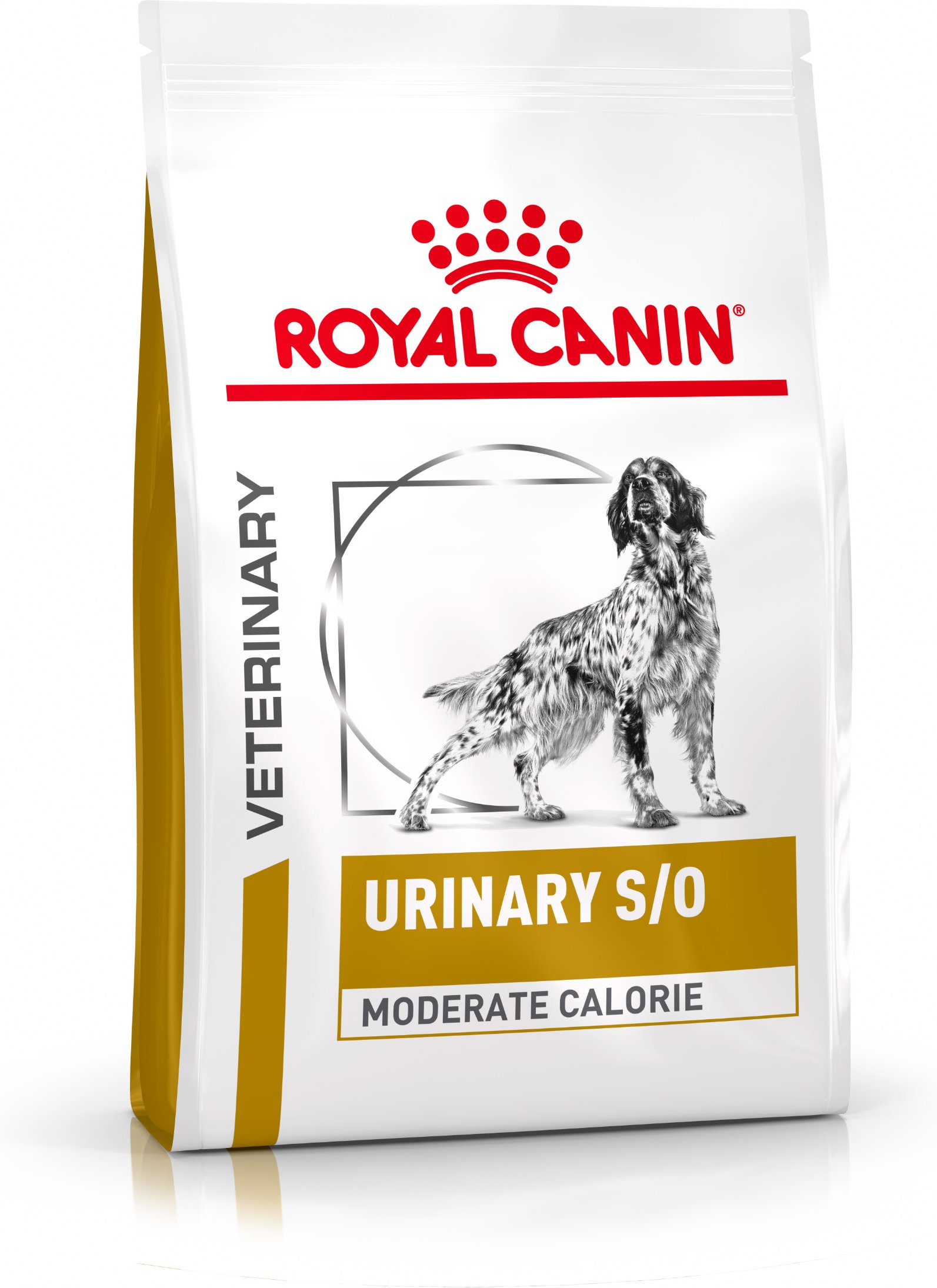 Thumbnail - Royal Canin Veterinary Canine Urinary S/O Moderate Calorie - 6,5 kg