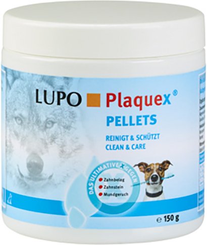 LUPO Plaquex® - 4 x 150 g