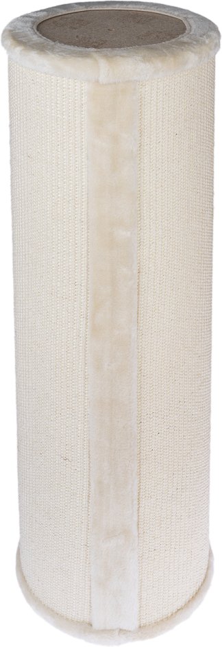 Natural Paradise Ersatzteile - Kratzstamm Rund a (Ø 27 x L 79 cm)