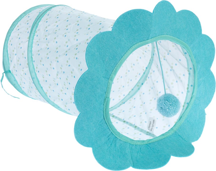 TIAKI Blumentunnel - Ø 25 x L 45 cm