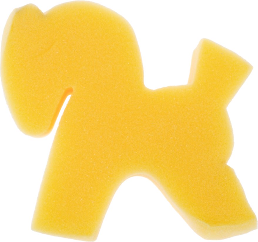 TIAKI Schwamm - gelb