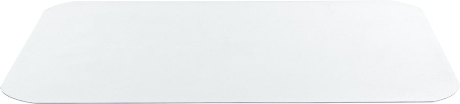 Trixie Napfunterlage Vinyl - L 48 × B 30 cm