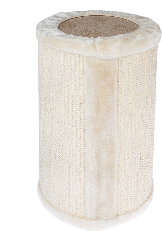 Natural Paradise Ersatzteile - Kratzstamm Rund b (Ø 27 x L 40 cm)