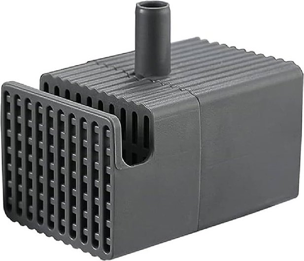 Petkit Eversweet 3 PRO - Kabellose Ersatzpumpe für Trinkbrunnen