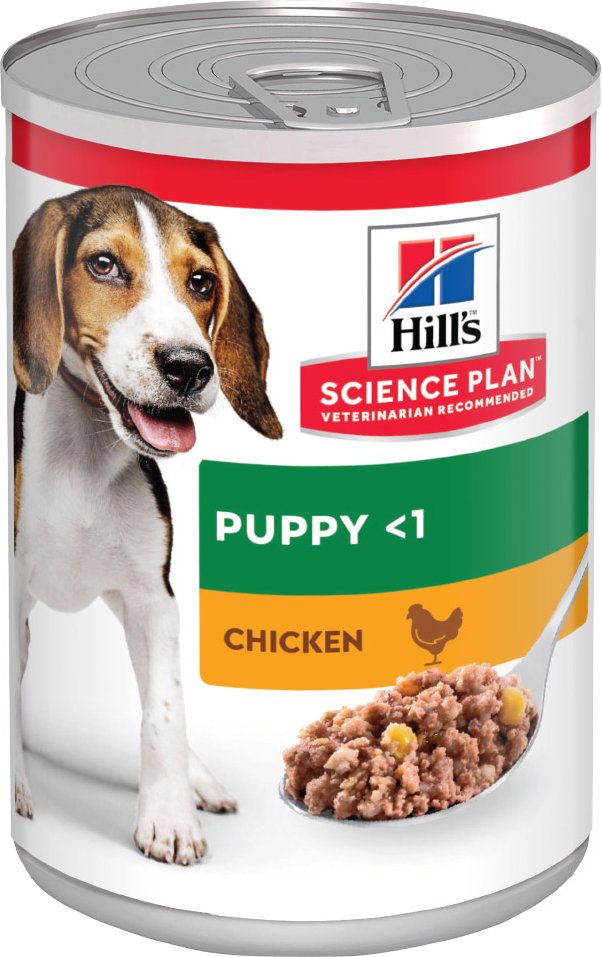 Hill's Science Plan Puppy