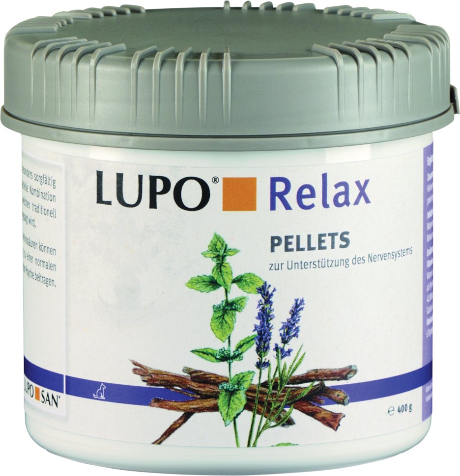 LUPO Relax - 400 g