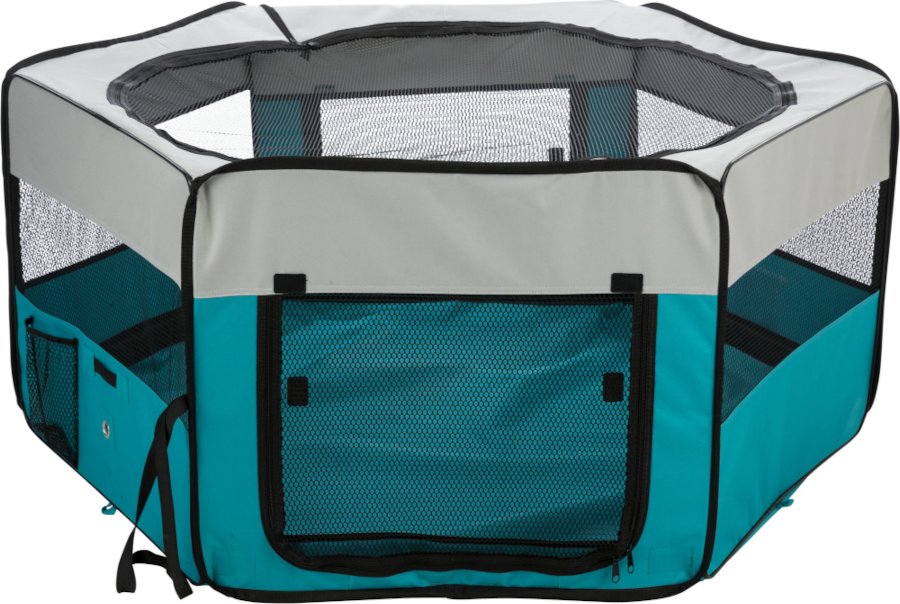 Trixie Freilauf - L 130 x B 130 x H 55 cm