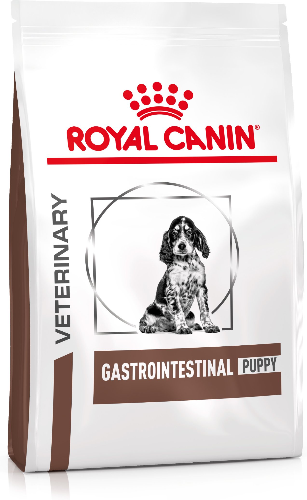 Royal Canin Veterinary Gastrointestinal Puppy - 2,5 kg