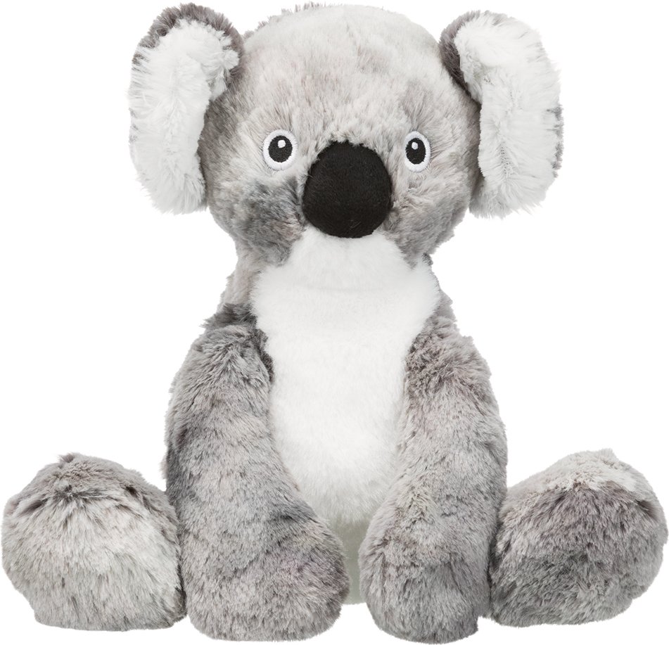 Trixie Hundespielzeug Koala - 1 Stück (ca. 33 cm)