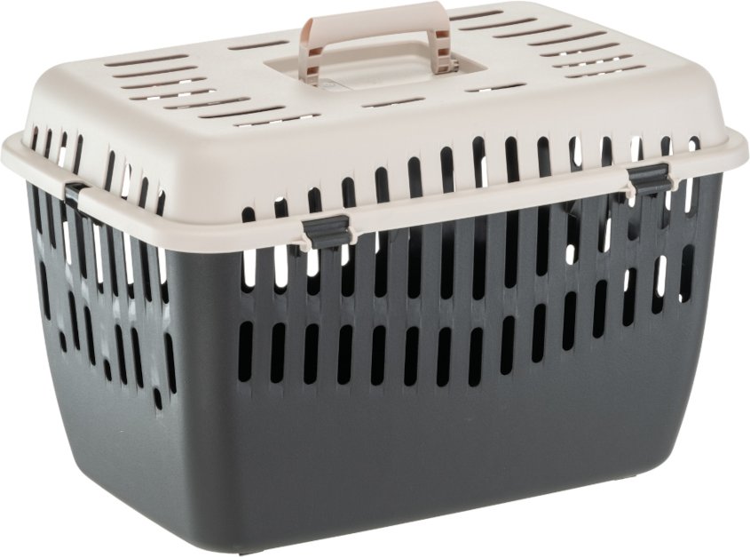 Thumbnail - Ferplast Transportbox Binny 2 - L 47 x B 32 x H 33 cm