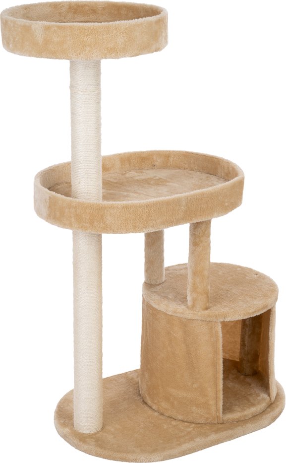 TIAKI Kratzbaum Haven - beige